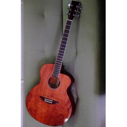 Guitar Acoustic Hd18 ( dáng baden )